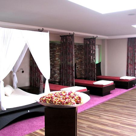 Göbels Landhotel Willingen  Exteriör bild