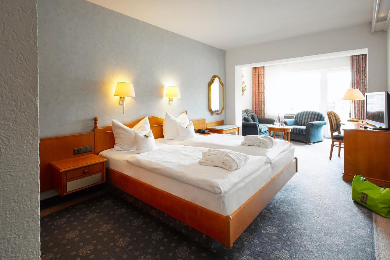Göbels Landhotel Willingen  Exteriör bild