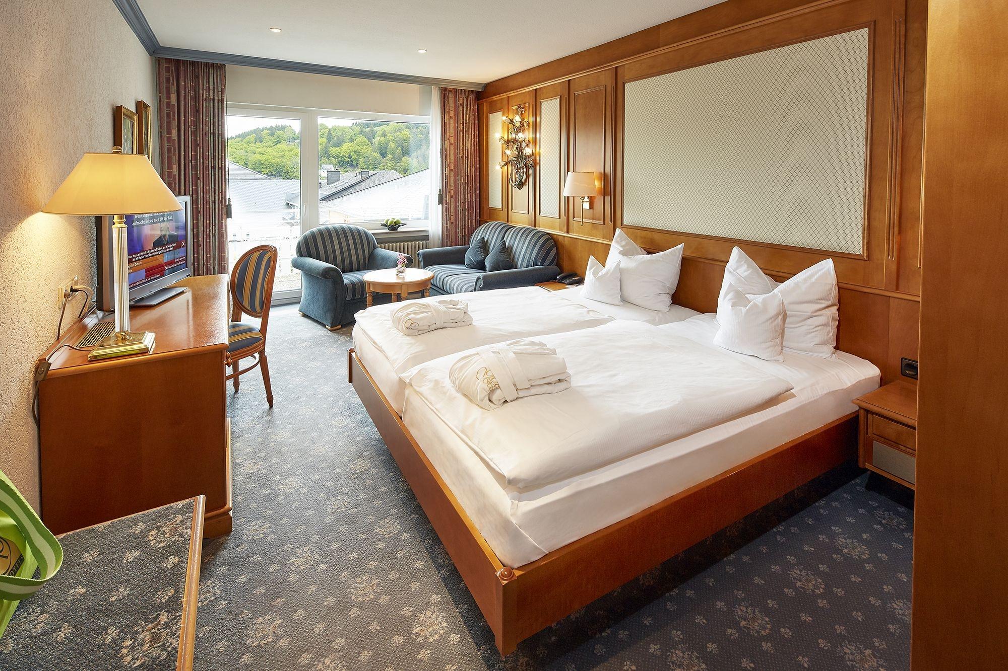 Göbels Landhotel Willingen  Exteriör bild