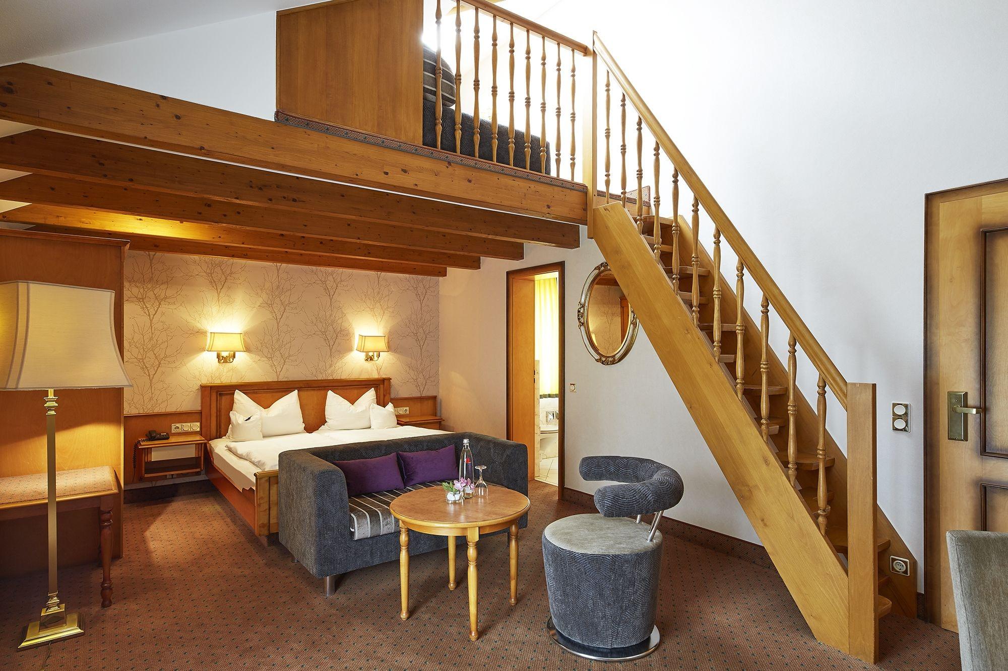 Göbels Landhotel Willingen  Exteriör bild