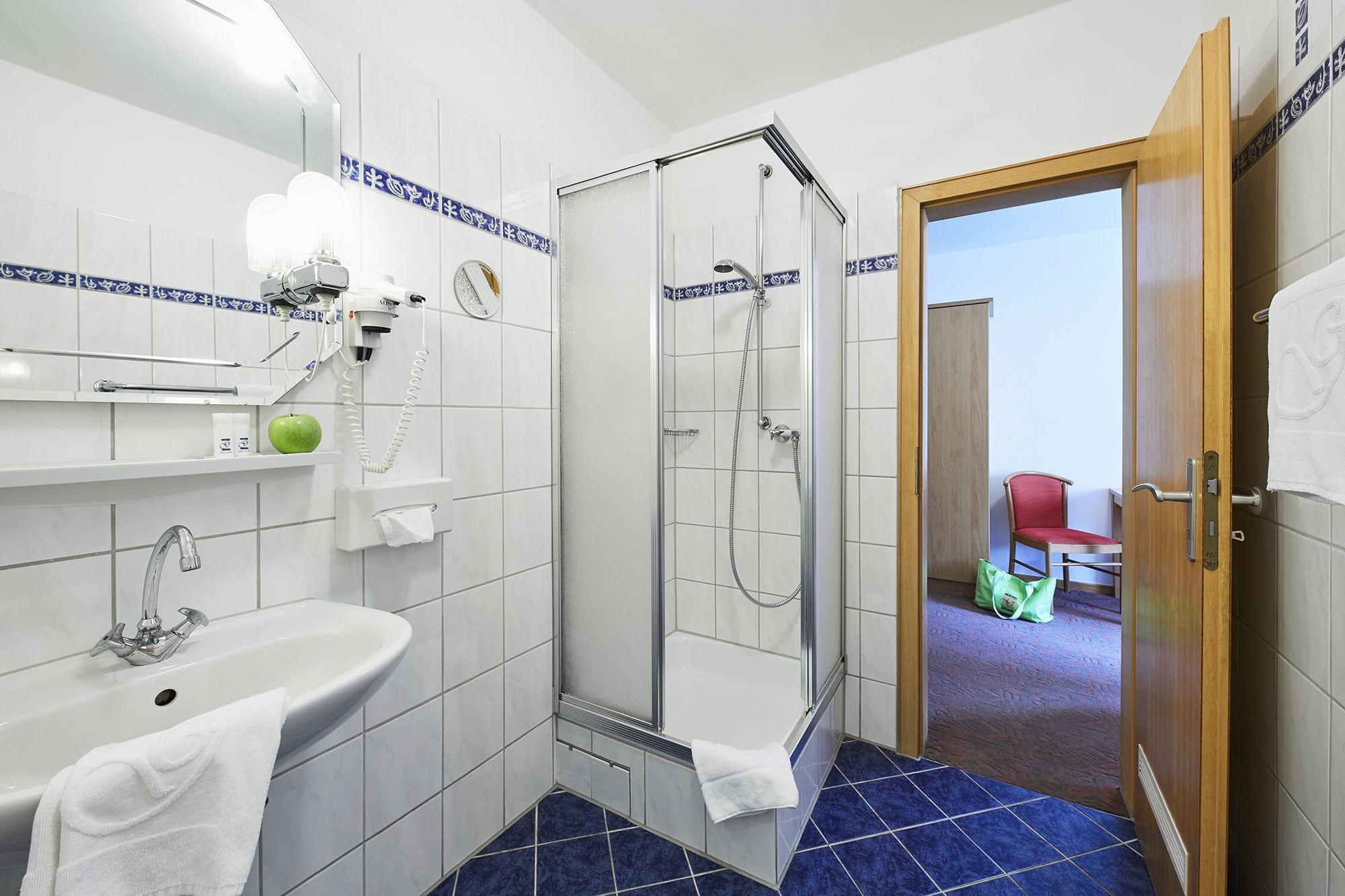 Göbels Landhotel Willingen  Exteriör bild