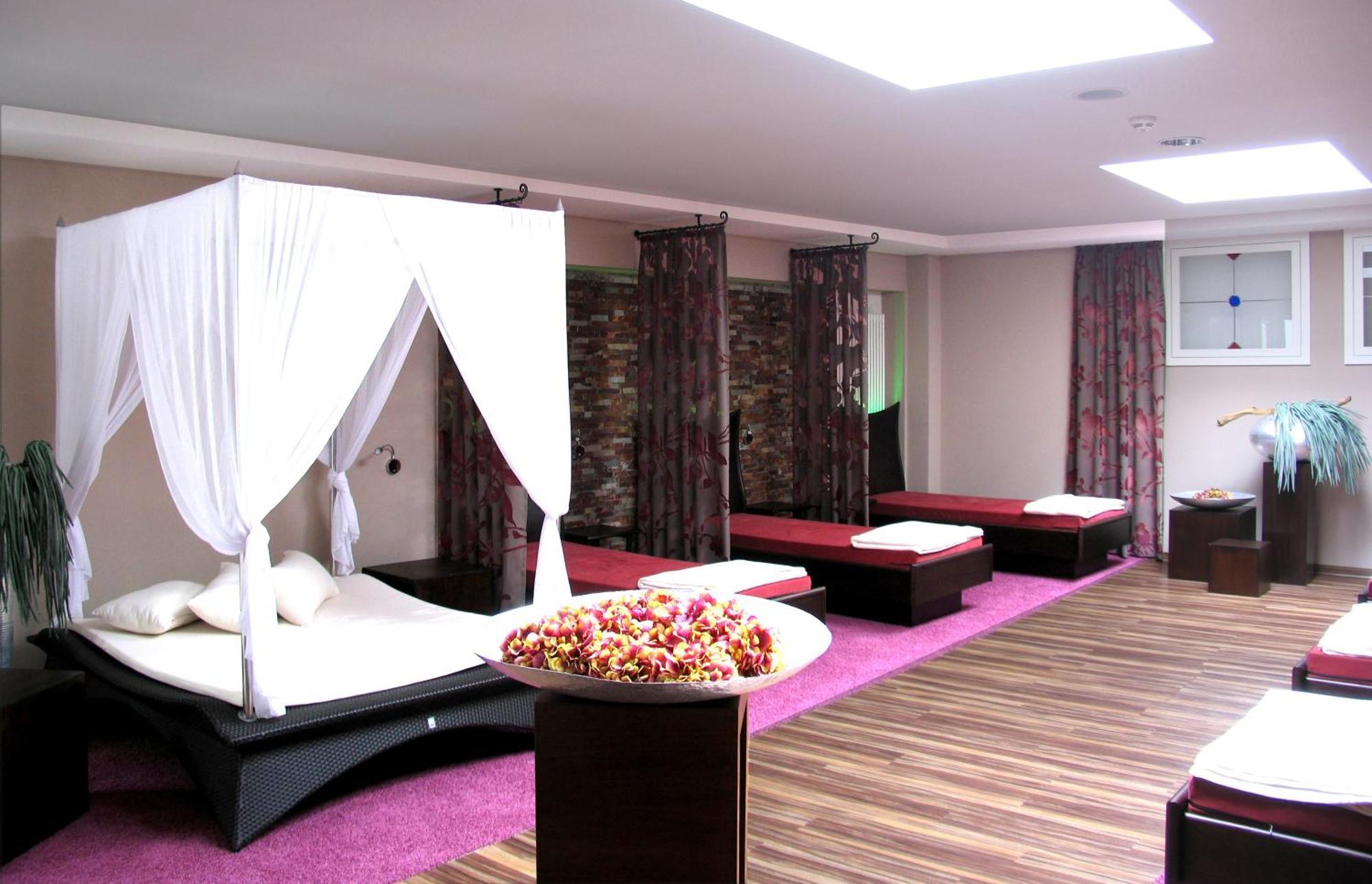 Göbels Landhotel Willingen  Exteriör bild