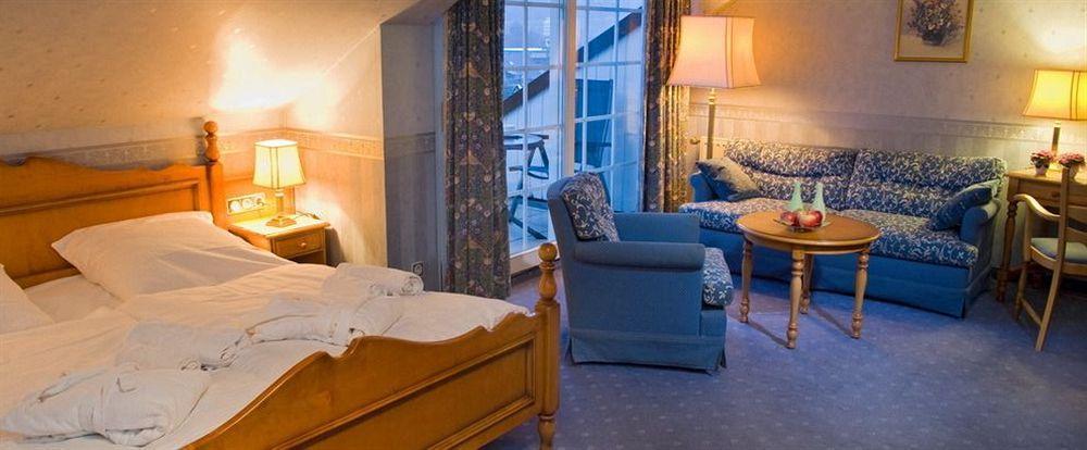 Göbels Landhotel Willingen  Exteriör bild