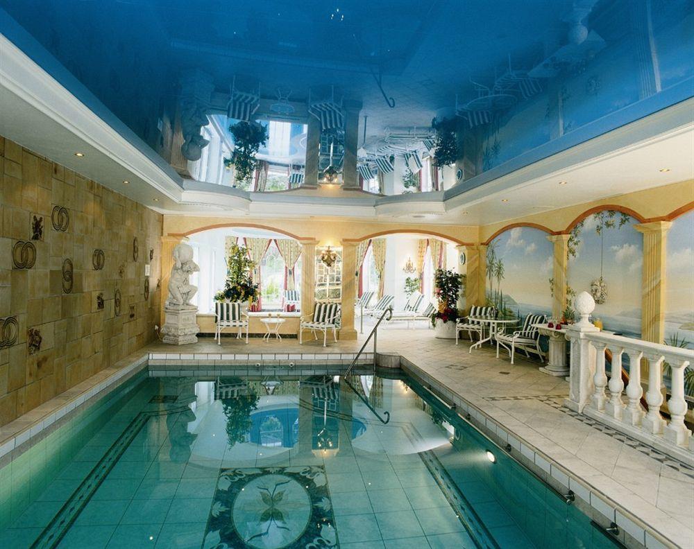 Göbels Landhotel Willingen  Exteriör bild