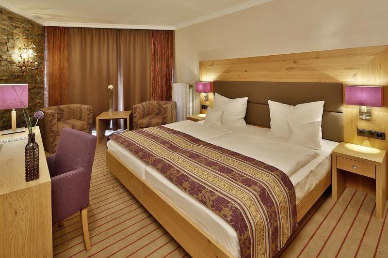 Göbels Landhotel Willingen  Exteriör bild