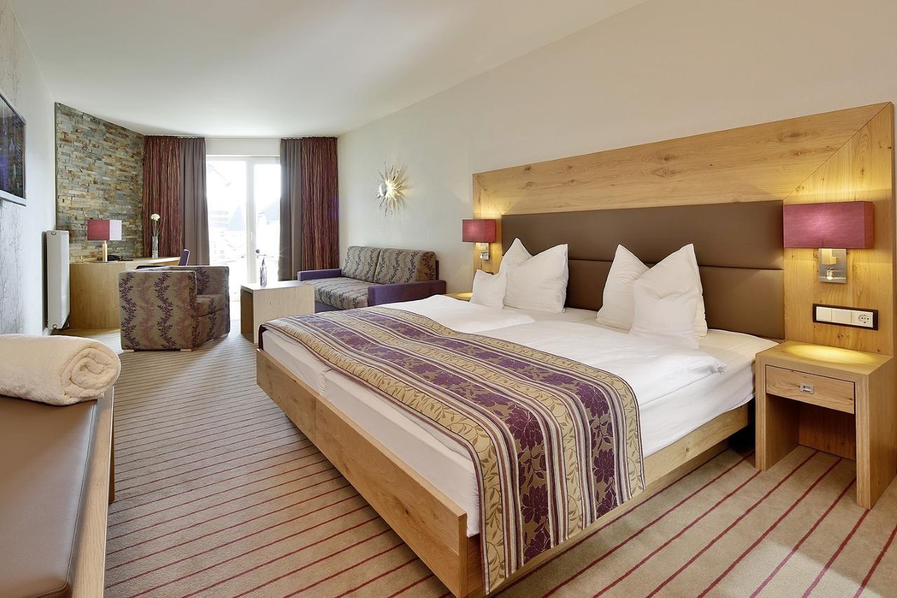 Göbels Landhotel Willingen  Exteriör bild