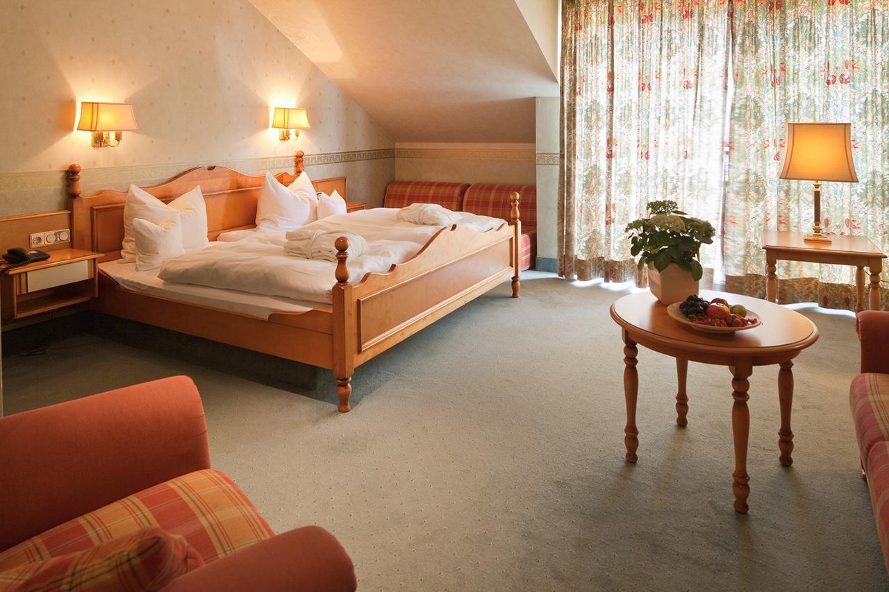 Göbels Landhotel Willingen  Exteriör bild