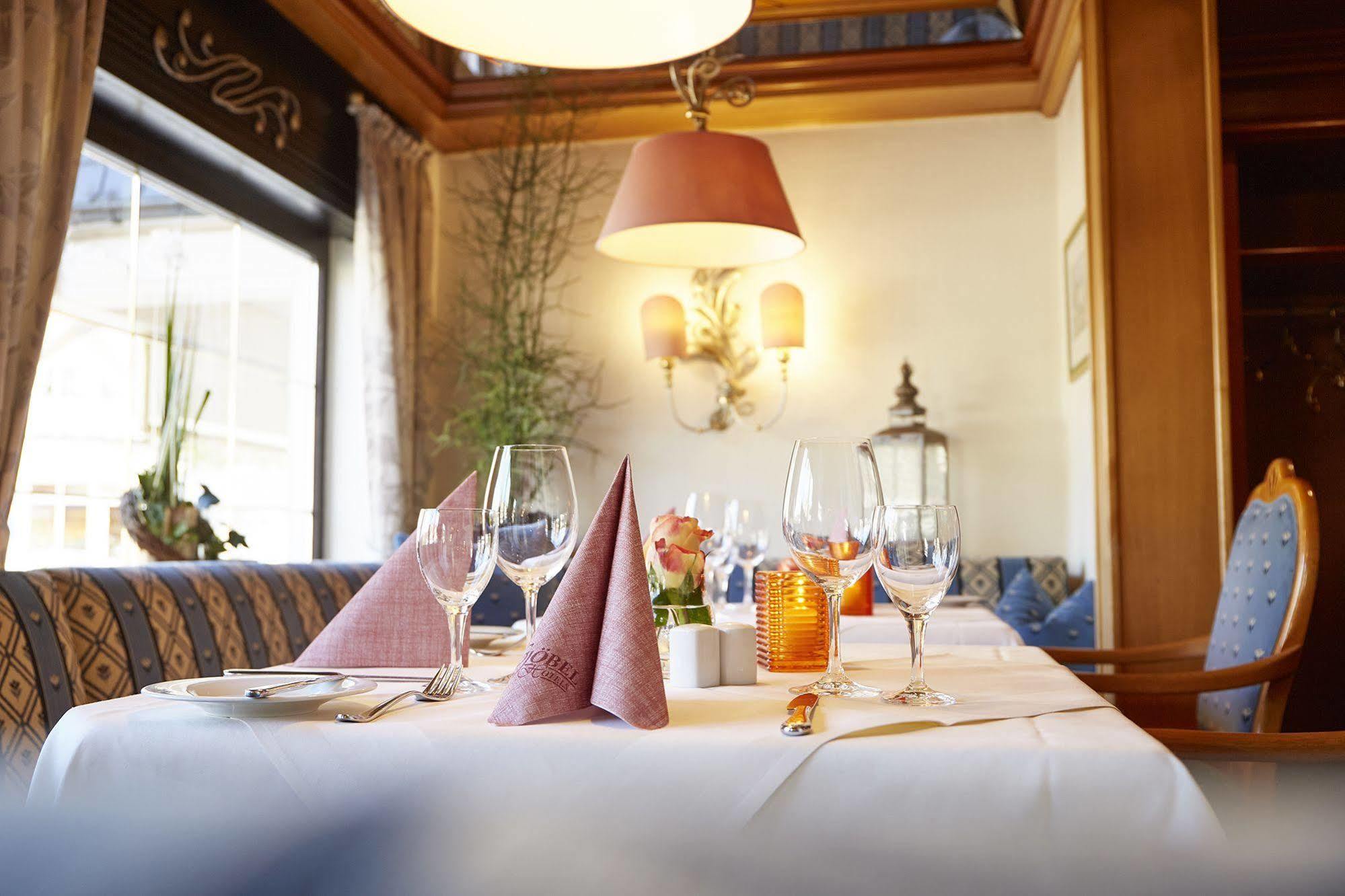 Göbels Landhotel Willingen  Exteriör bild