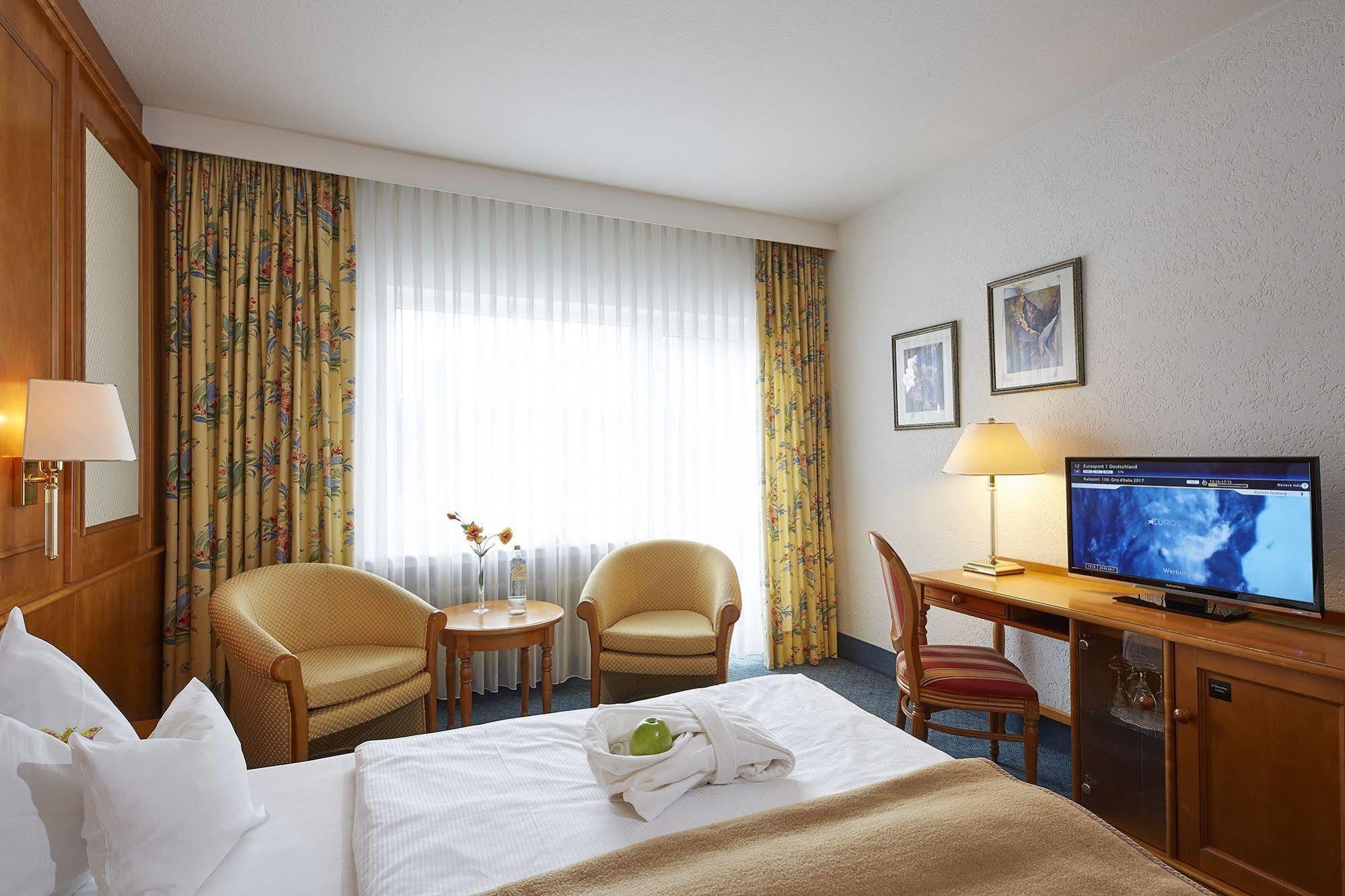 Göbels Landhotel Willingen  Exteriör bild