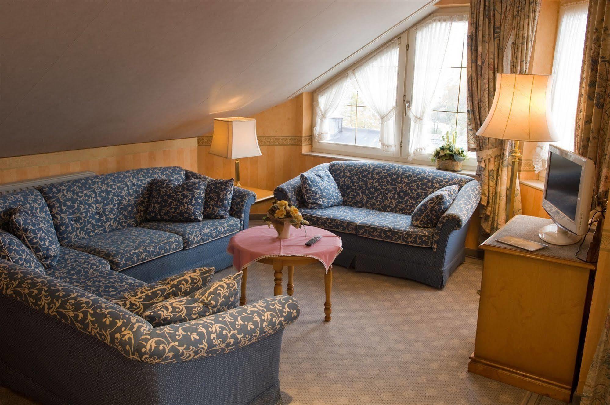 Göbels Landhotel Willingen  Exteriör bild