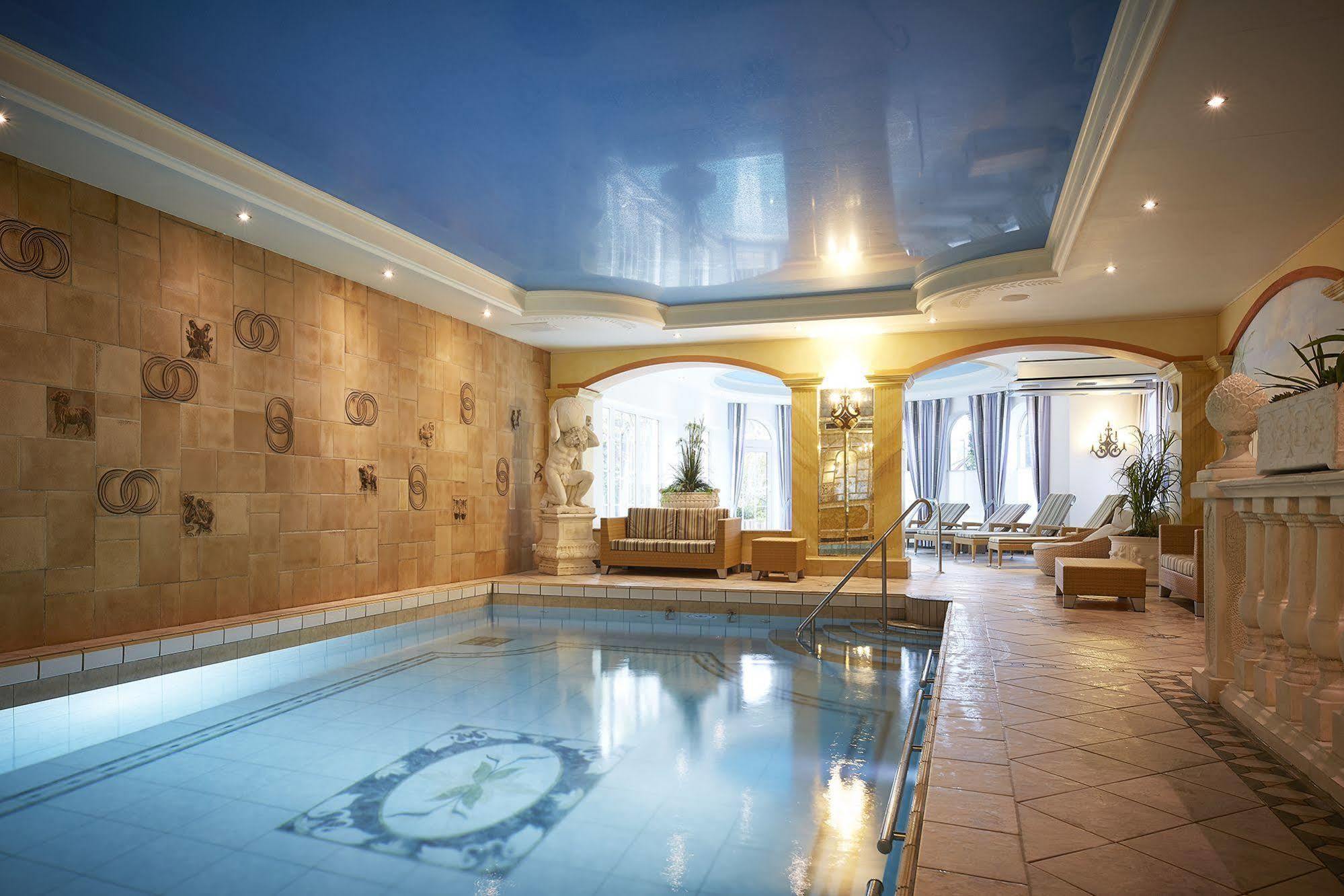 Göbels Landhotel Willingen  Exteriör bild